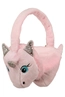 BARTS UNICORNA EARMUFFS