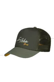 BARTS UTUROA CAP