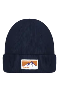 BARTS VALGERS BEANIE