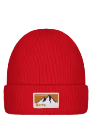 BARTS VALGERS BEANIE