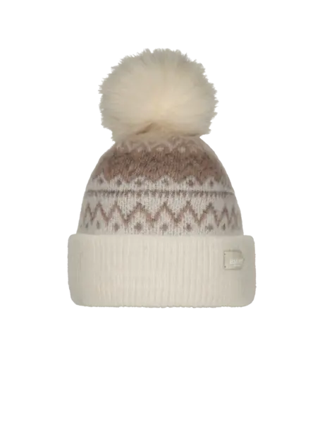 BARTS WOODSTAR BEANIE