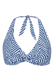 BARTS YANKUN CROSS HALTER