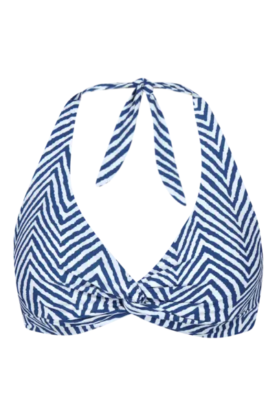 BARTS YANKUN CROSS HALTER