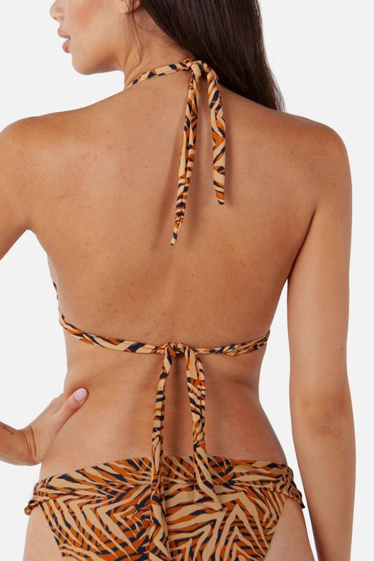 BARTS YINDI TRIANGLE