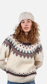 BARTS ZIRANI BEANIE