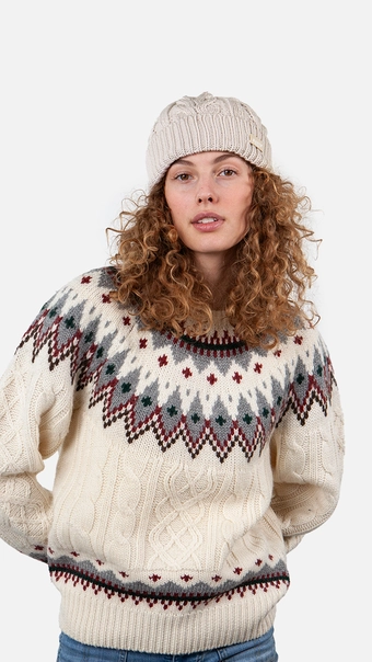 BARTS ZIRANI BEANIE