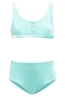 BEACHLIFE ARUBA VELOUR BIKINISET
