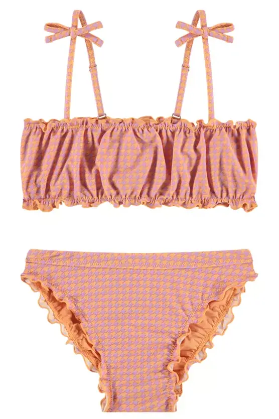 BEACHLIFE BIKINI SET MINI