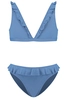 BEACHLIFE BLUE BIKINISET