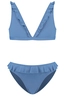 BEACHLIFE BLUE BIKINISET