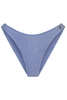 BEACHLIFE HIGH WAIST BOTTOM