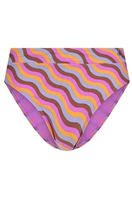 BEACHLIFE HIGH WAIST BOTTOM