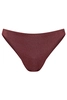 BEACHLIFE LOW WAIST BOTTOM