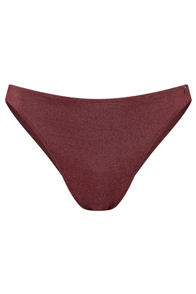 BEACHLIFE LOW WAIST BOTTOM