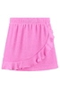 BEACHLIFE MELON & PINK SKIRT