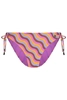 BEACHLIFE MID WAIST BOTTOM