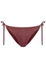 BEACHLIFE MID WAIST BOTTOM