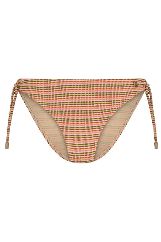 BEACHLIFE MID WAIST BOTTOM