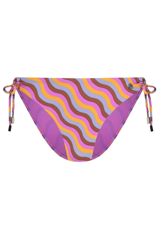 BEACHLIFE MID WAIST BOTTOM