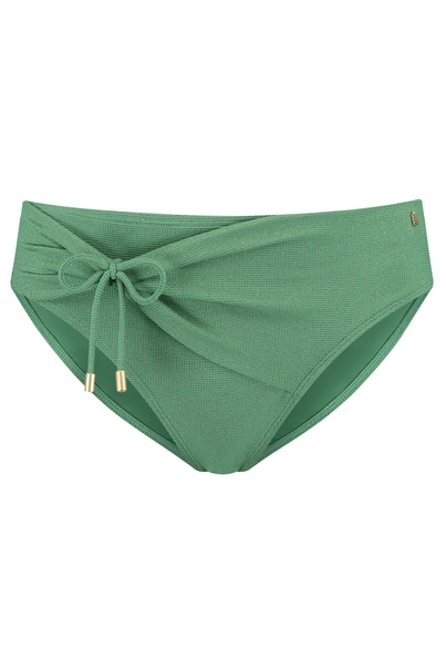 BEACHLIFE MID WAIST BOTTOM