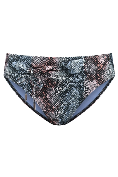 BEACHLIFE MID WAIST BOTTOM