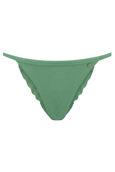 BEACHLIFE MID WAIST BOTTOM