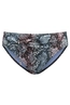 BEACHLIFE MID WAIST BOTTOM