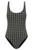 BEACHLIFE PADDED SWIMSUIT