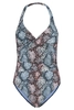 BEACHLIFE PADDED SWIMSUIT