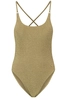 BEACHLIFE PADDED SWIMSUIT