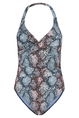 BEACHLIFE PADDED SWIMSUIT