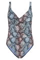 BEACHLIFE PADDED SWIMSUIT