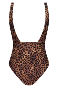 BEACHLIFE PADDED SWIMSUIT