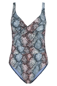 BEACHLIFE PADDED SWIMSUIT