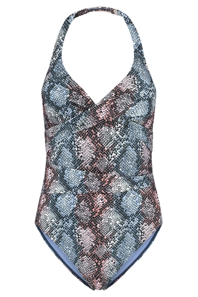 BEACHLIFE PADDED SWIMSUIT