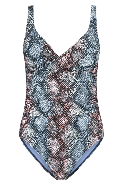 BEACHLIFE PADDED SWIMSUIT