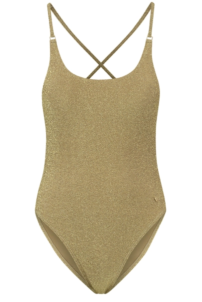 BEACHLIFE PADDED SWIMSUIT
