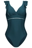 BEACHLIFE PADDED SWIMSUIT