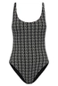 BEACHLIFE PADDED SWIMSUIT