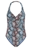 BEACHLIFE PADDED SWIMSUIT