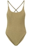BEACHLIFE PADDED SWIMSUIT