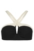 BEACHLIFE PADDED TOP