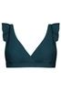 BEACHLIFE PADDED TOP