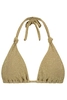 BEACHLIFE PADDED TOP