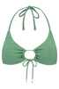 BEACHLIFE PADDED TOP
