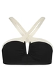 BEACHLIFE PADDED TOP