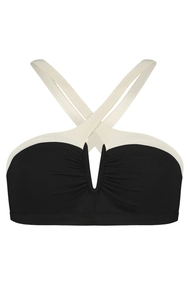 BEACHLIFE PADDED TOP