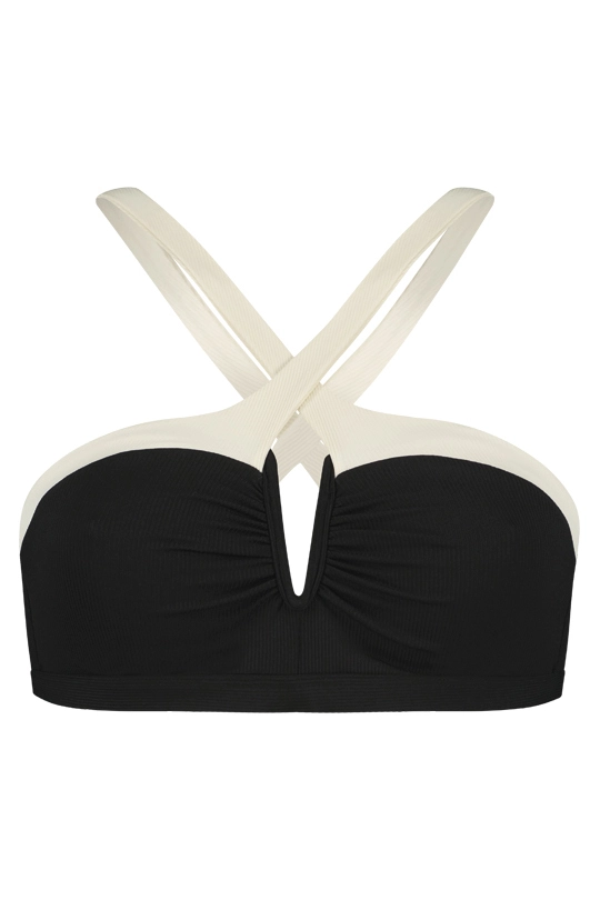 BEACHLIFE PADDED TOP