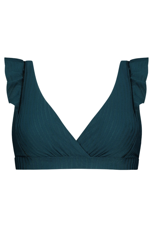BEACHLIFE PADDED TOP