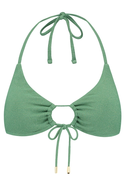 BEACHLIFE PADDED TOP